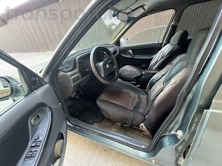 Daewoo Nexia, 2000 — 照片 15
