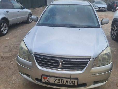 Toyota Premio, 2004 — сүрөт 3