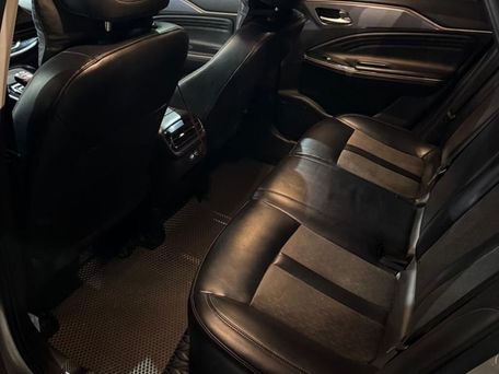 Aion S, 2022 — сүрөт 6
