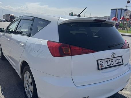 Toyota Caldina, 2003 — сүрөт 3
