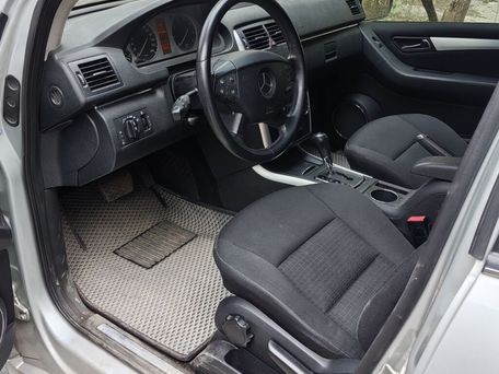Mercedes-Benz B-Class, 2005 — photo 10