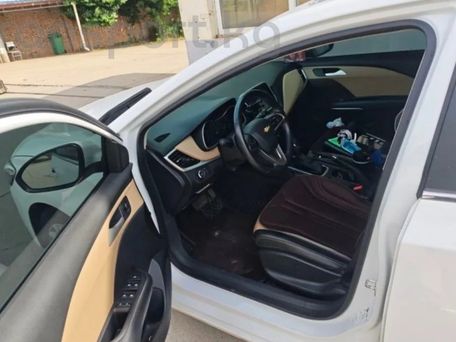 Chevrolet Monza, 2021 — photo 6