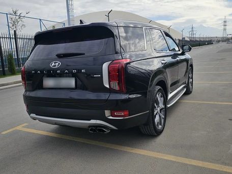 Hyundai Palisade, 2018 — photo 6