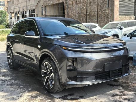 Li Auto (Lixiang) L6, 2024 — фото 2