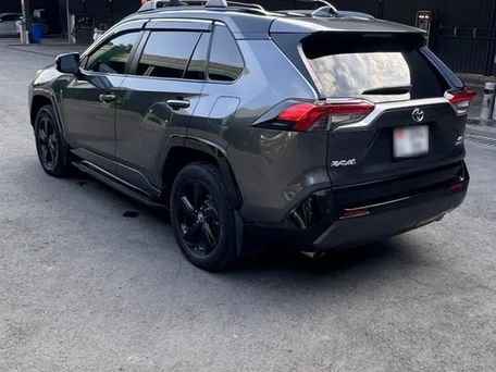 Toyota RAV4, 2019 — сүрөт 5