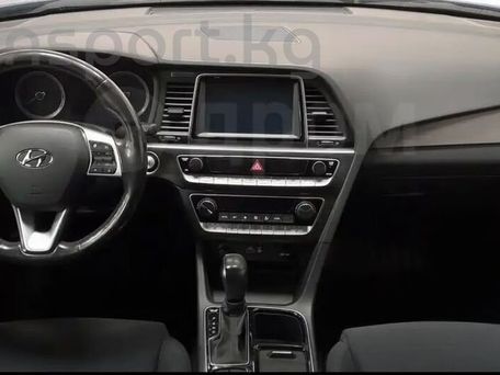 Hyundai Sonata, 2019 — сүрөт 1