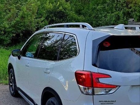 Subaru Forester, 2023 — фото 5