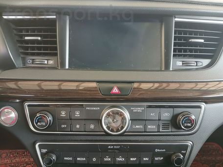 Kia K7, 2019 — сүрөт 4
