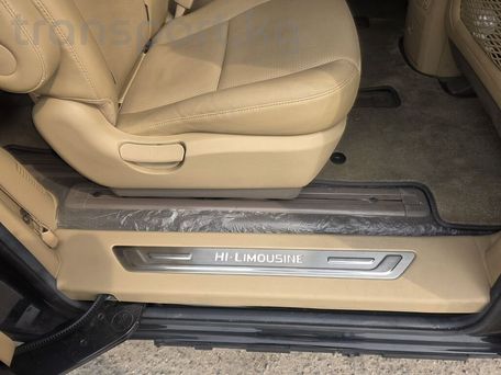 Kia Carnival, 2020 — 照片 17
