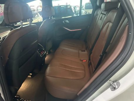 BMW X5, 2020 — сүрөт 8