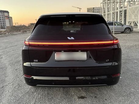 Li Auto (Lixiang) L7, 2025 — photo 4