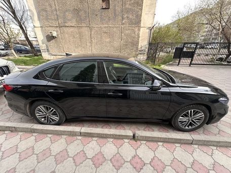 Hyundai Grandeur, 2017 — фото 1