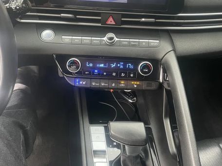 Hyundai Avante, 2020 — сүрөт 6