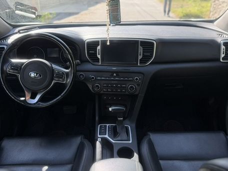 Kia Sportage, 2018 — photo 5