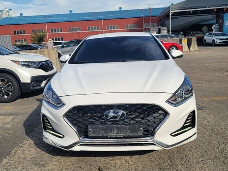 Hyundai Sonata, 2022 — фото 4