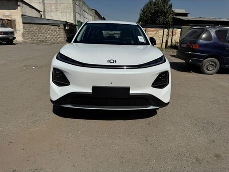 Changan Qiyuan Q05, 2026 — photo 1