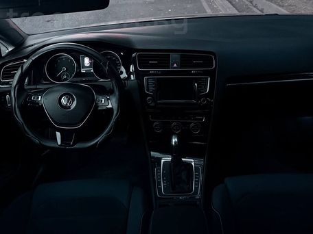 Volkswagen Golf, 2014 — сүрөт 3