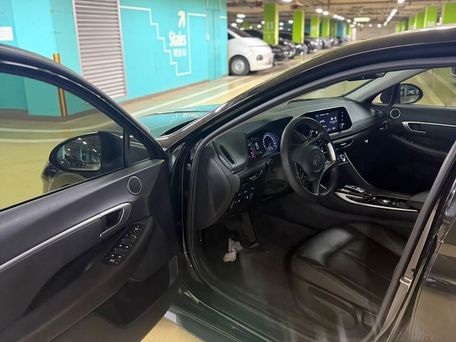 Hyundai Sonata, 2022 — фото 10