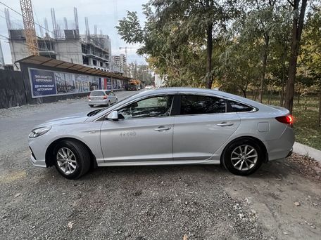 Hyundai Sonata, 2020 — сүрөт 3