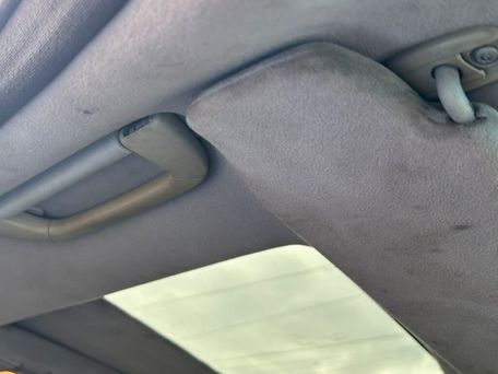 Mercedes-Benz S-Класс, 2000 — 照片 6
