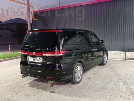 Honda Elysion, 2004 — сүрөт 8
