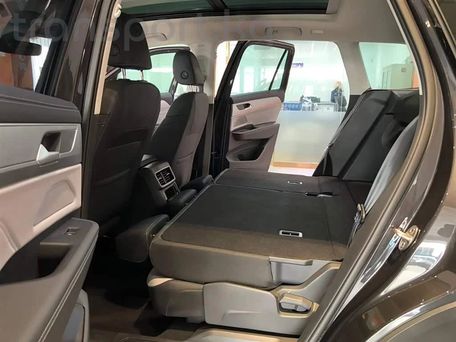 Volkswagen Talagon, 2023 — photo 16