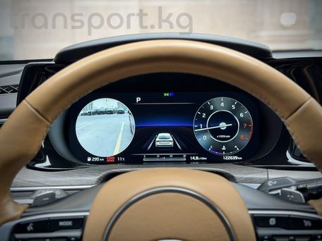 Kia K5, 2020 — photo 11