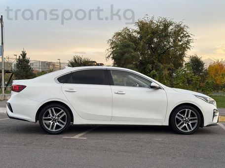 Kia K3, 2018 — сүрөт 6