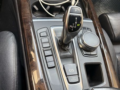BMW X5, 2014 — фото 9