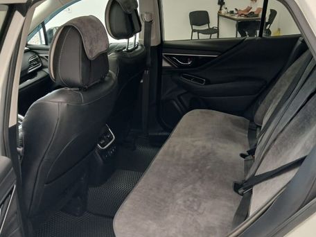 Subaru Outback, 2021 — 照片 4