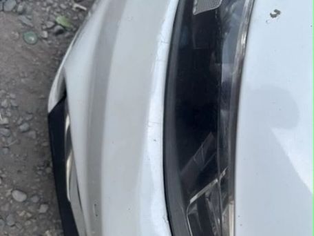 Chevrolet Malibu, 2017 — photo 4