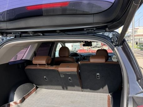 Kia Sorento, 2019 — сүрөт 6