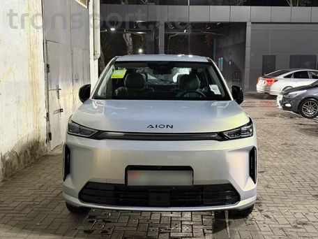 Aion I60, 2026 — сүрөт 1