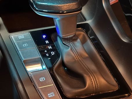 Hyundai Avante, 2021 — сүрөт 10