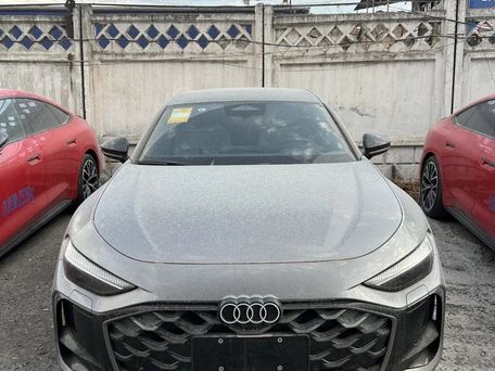 Audi A5, 2026 — 照片 1