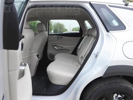 BYD Sea Lion 05, 2026 — photo 11