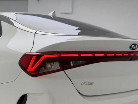 Kia K5, 2020 — сүрөт 4