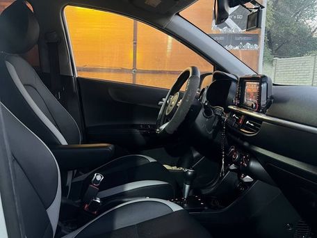 Kia Morning, 2020 — сүрөт 5