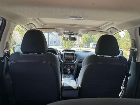 Subaru Crosstrek, 2021 — photo 8