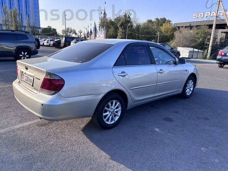 Toyota Camry, 2005 — сүрөт 3