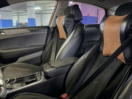 Hyundai Sonata, 2018 — фото 10
