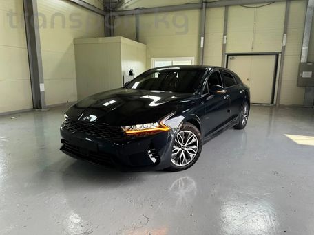 Kia K5, 2020 — photo 1