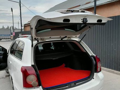 Toyota Avensis, 2008 — сүрөт 9
