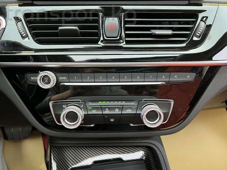 BMW 1 Series, 2023 — photo 7