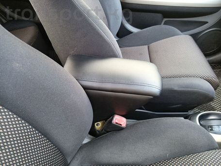 Toyota Ist, 2003 — photo 7