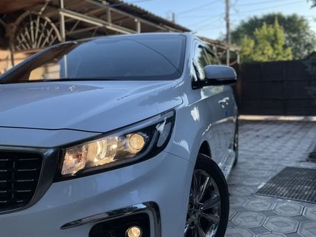Kia Carnival, 2019 — сүрөт 4