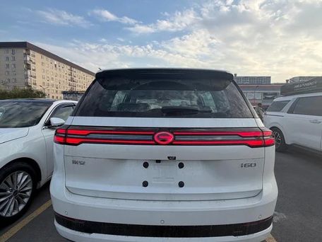 Aion I60, 2026 — photo 4