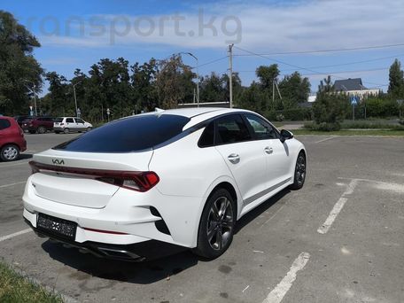 Kia K5, 2021 — сүрөт 3