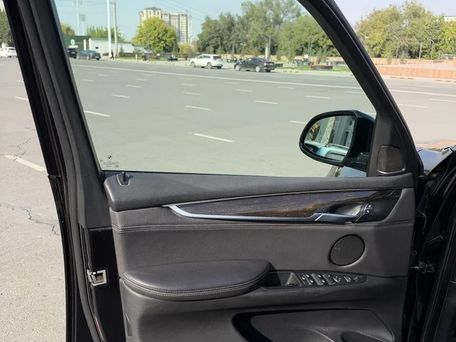BMW X5, 2018 — сүрөт 10