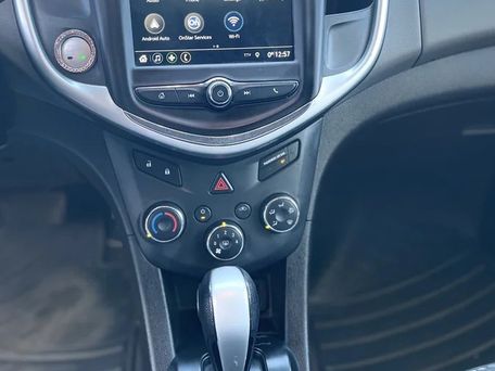 Chevrolet Spark, 2019 — фото 9